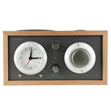 Model Three BT Alarm Clock & Radio